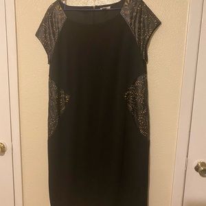 Cutout Dress